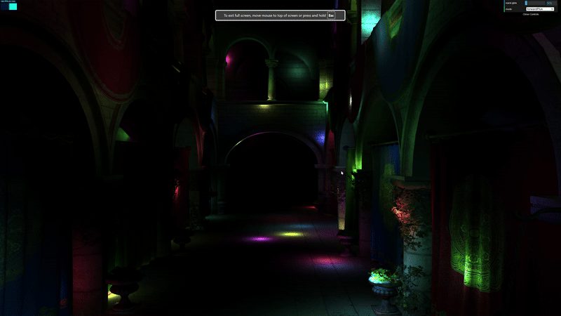 WebGPU Renderer